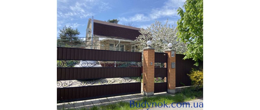 продаж 6-к будинок Києво-Святошинський, Горенка, 153000 $