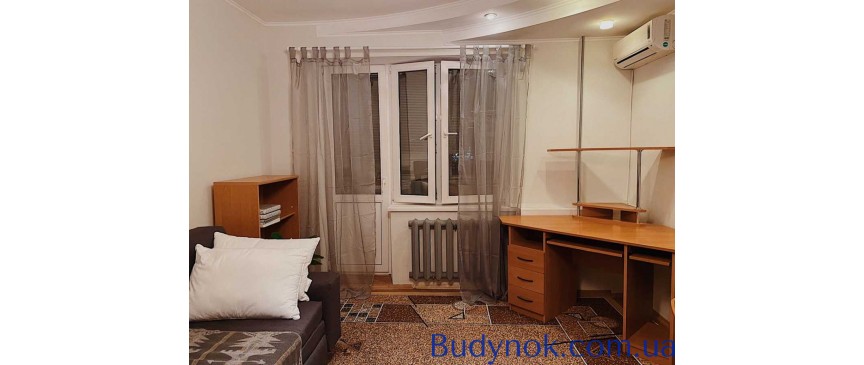 продаж 2-к квартира Київ, Оболонський, 62900 $