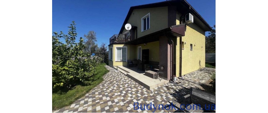 продаж 5-к будинок Києво-Святошинський, Горенка, 177900 $