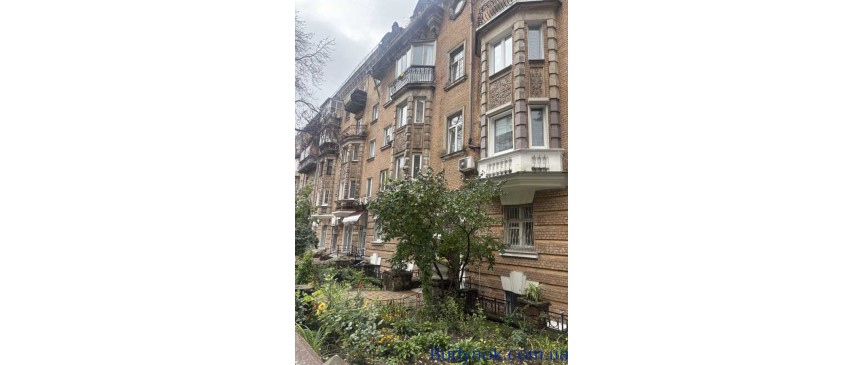 продаж 1-к квартира Київ, Голосіївський, 75990 $