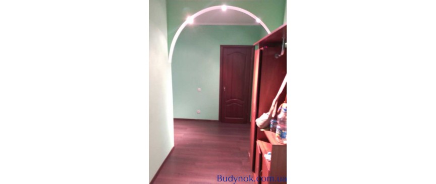 продаж 2-к квартира Києво-Святошинський, Коцюбинське, 64800 $