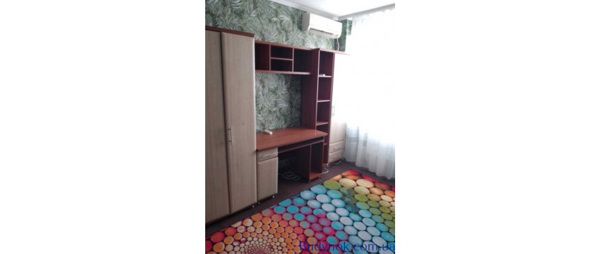 продаж 2-к квартира Києво-Святошинський, Коцюбинське, 64800 $