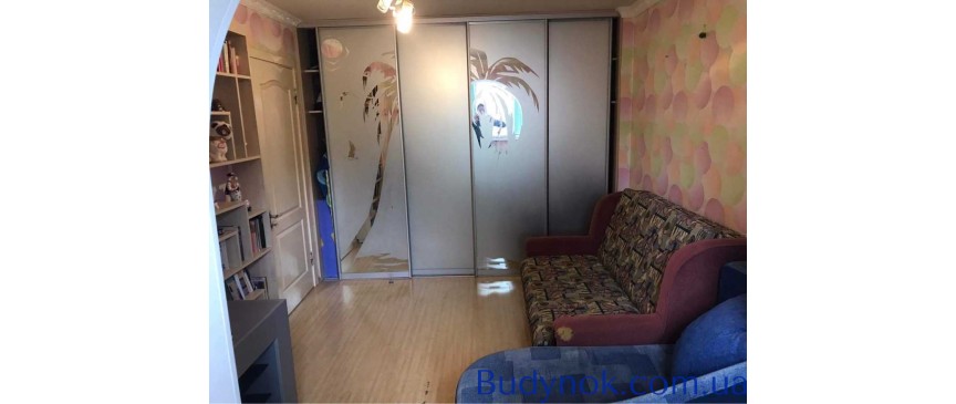 довгострокова оренда 3-к квартира Київ, Оболонський, 15200 грн./міс.