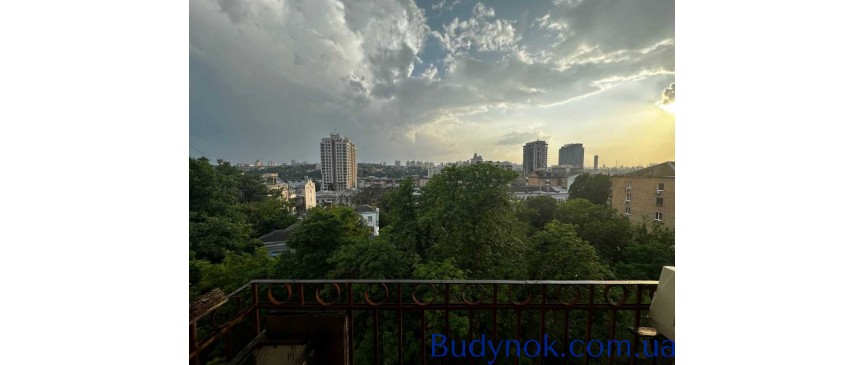 продаж 1-к квартира Київ, Голосіївський, 75990 $