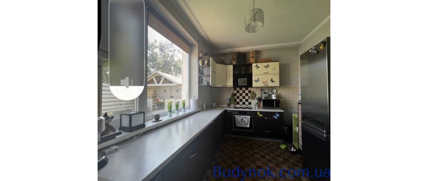 продаж 5-к будинок Києво-Святошинський, Горенка, 177900 $