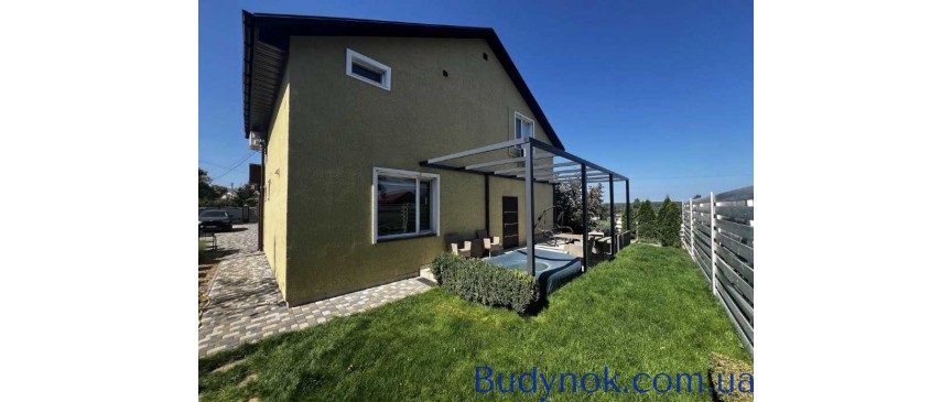 продаж 5-к будинок Києво-Святошинський, Горенка, 177900 $