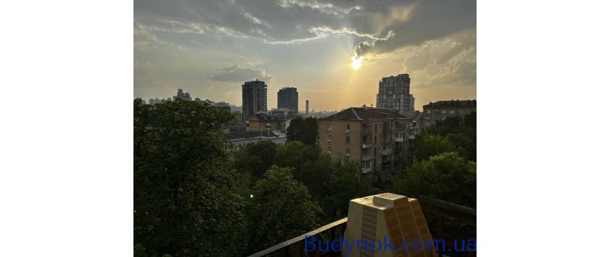 продаж 1-к квартира Київ, Голосіївський, 75990 $