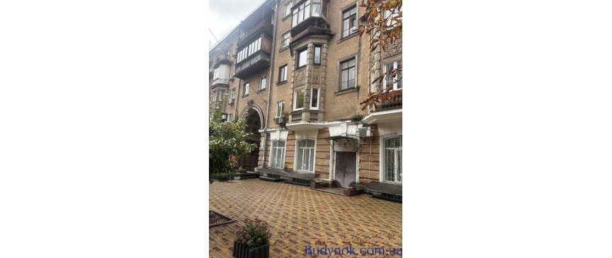 продаж 1-к квартира Київ, Голосіївський, 75990 $