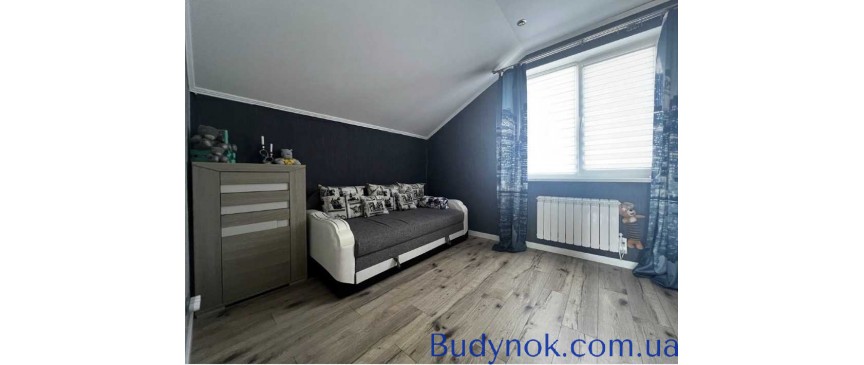 продаж 5-к будинок Києво-Святошинський, Горенка, 177900 $