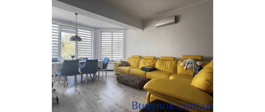 продаж 5-к будинок Києво-Святошинський, Горенка, 177900 $