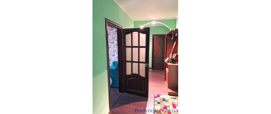 продаж 2-к квартира Києво-Святошинський, Коцюбинське, 64800 $