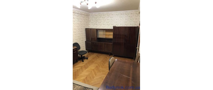 довгострокова оренда кімната Київ, Дніпровський, 3000 грн./міс.