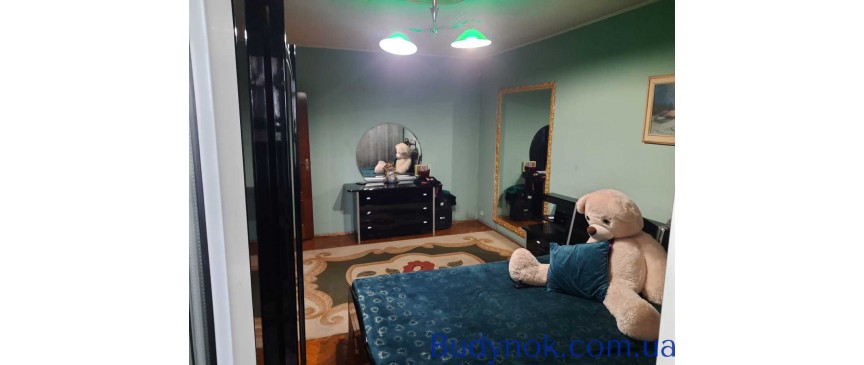 продаж 3-к квартира Київ, Дарницький, 68000 $