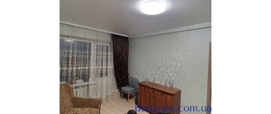 довгострокова оренда 2-к квартира Київ, Солом`янський, 16000 грн./міс.