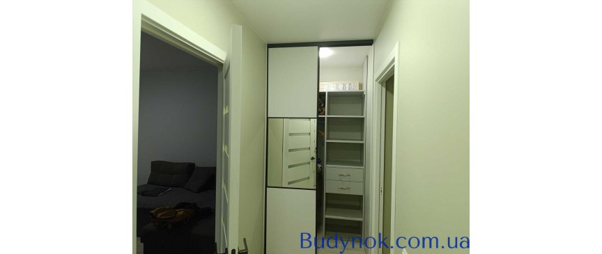 довгострокова оренда 2-к квартира Київ, Голосіївський, 18000 грн./міс.