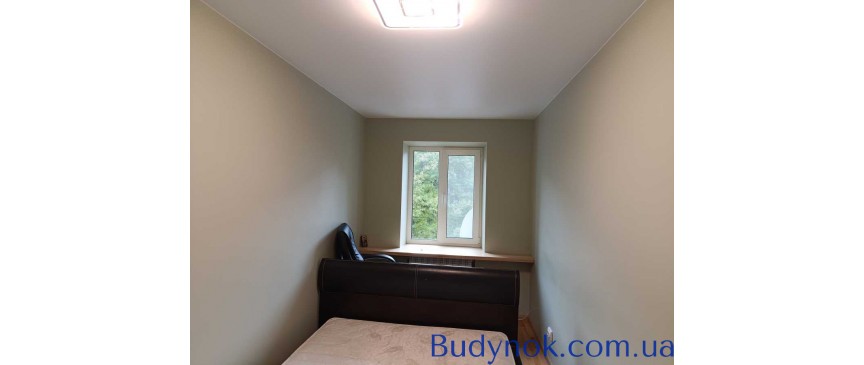 довгострокова оренда 2-к квартира Київ, Голосіївський, 18000 грн./міс.