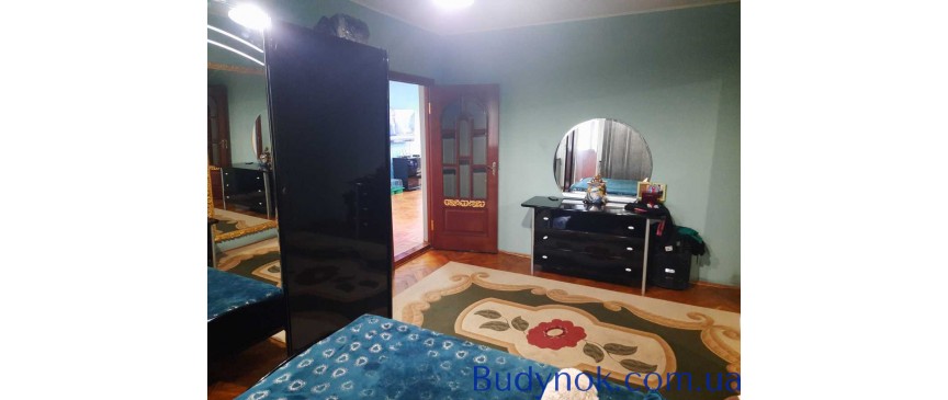 продаж 3-к квартира Київ, Дарницький, 68000 $