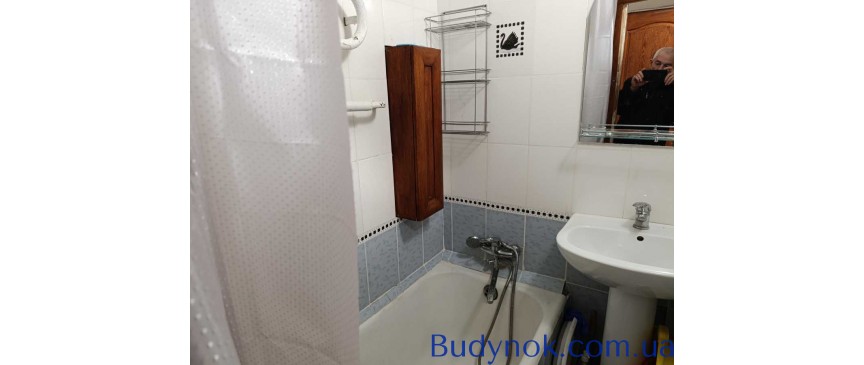 довгострокова оренда 2-к квартира Київ, Солом`янський, 16000 грн./міс.