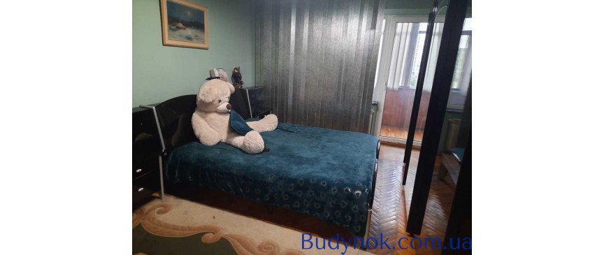 продаж 3-к квартира Київ, Дарницький, 68000 $