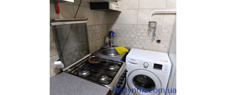 довгострокова оренда 2-к квартира Київ, Солом`янський, 16000 грн./міс.