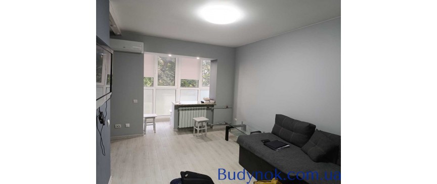 довгострокова оренда 2-к квартира Київ, Голосіївський, 18000 грн./міс.