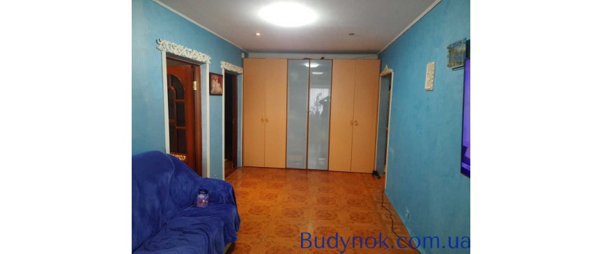 продаж 3-к квартира Київ, Дарницький, 68000 $