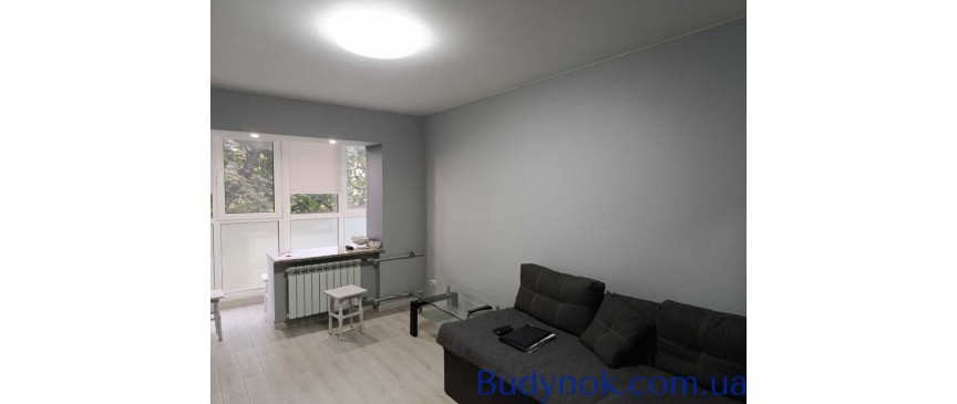 довгострокова оренда 2-к квартира Київ, Голосіївський, 18000 грн./міс.