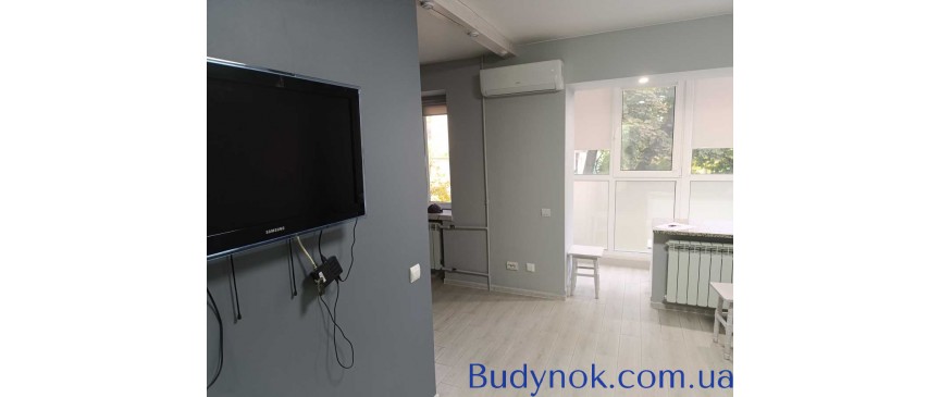 довгострокова оренда 2-к квартира Київ, Голосіївський, 18000 грн./міс.