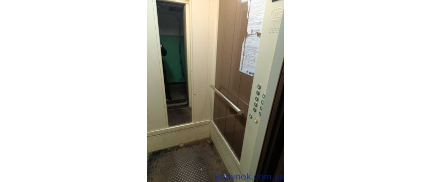 довгострокова оренда 2-к квартира Київ, Солом`янський, 16000 грн./міс.