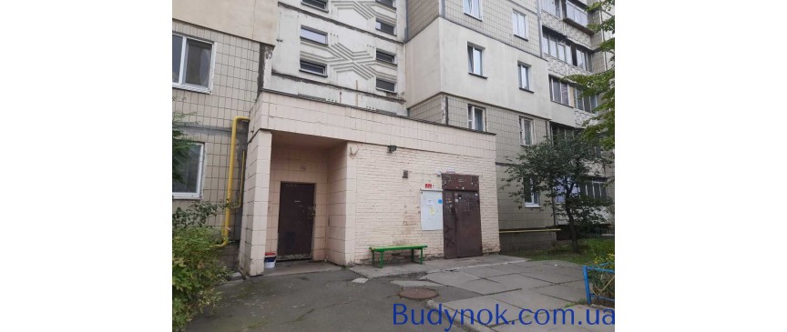 продаж 3-к квартира Київ, Дарницький, 68000 $