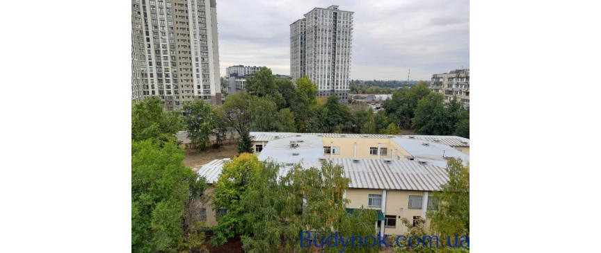 продаж 3-к квартира Київ, Дарницький, 68000 $