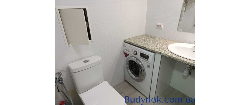 довгострокова оренда 2-к квартира Київ, Голосіївський, 18000 грн./міс.