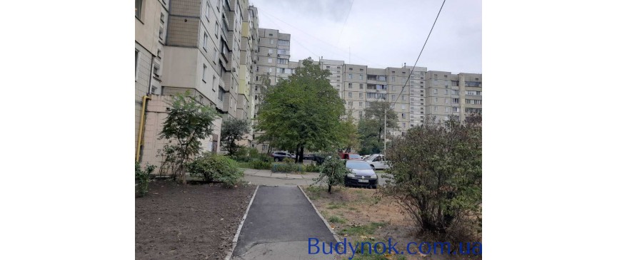 продаж 3-к квартира Київ, Дарницький, 68000 $