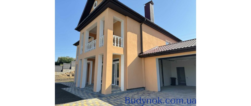 продаж 5-к будинок Уманський, Умань, 165000 $