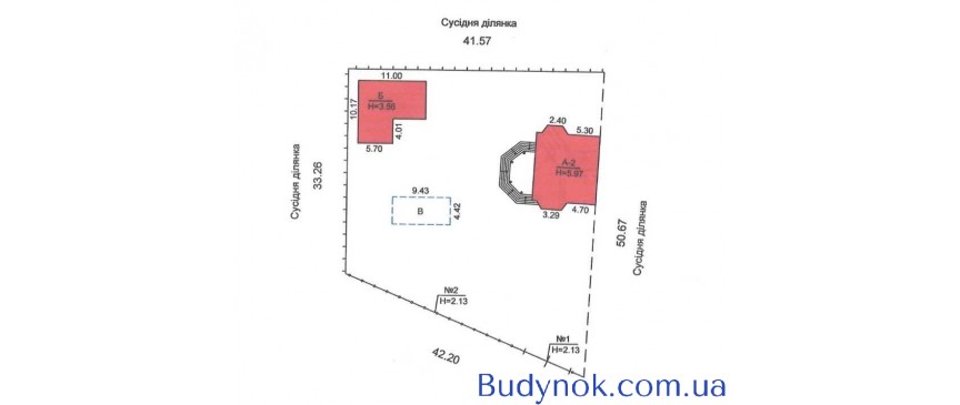 продаж 6-к будинок Броварський, Погреби, 380000 $