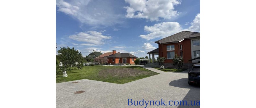 продаж 6-к будинок Броварський, Погреби, 380000 $