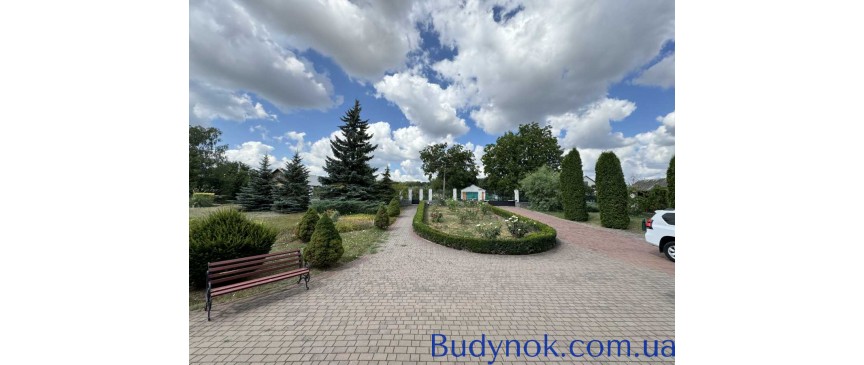 продаж 5-к котедж Уманський, Умань, 515000 $