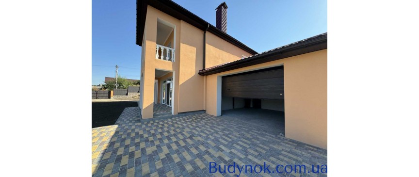 продаж 5-к будинок Уманський, Умань, 165000 $