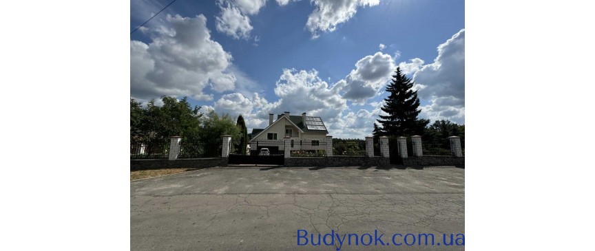 продаж 5-к котедж Уманський, Умань, 515000 $