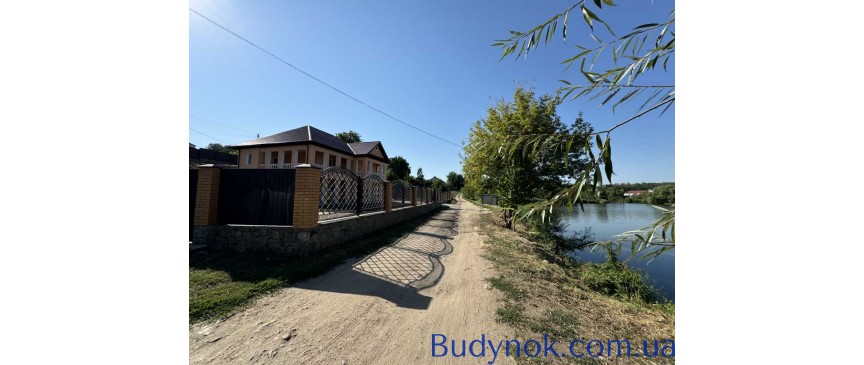 продаж 5-к будинок Уманський, Умань, 165000 $