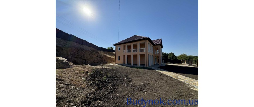 продаж 5-к будинок Уманський, Умань, 165000 $