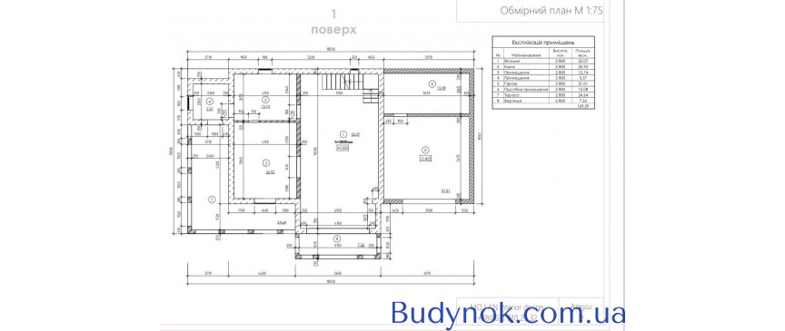 продаж 5-к будинок Уманський, Умань, 165000 $