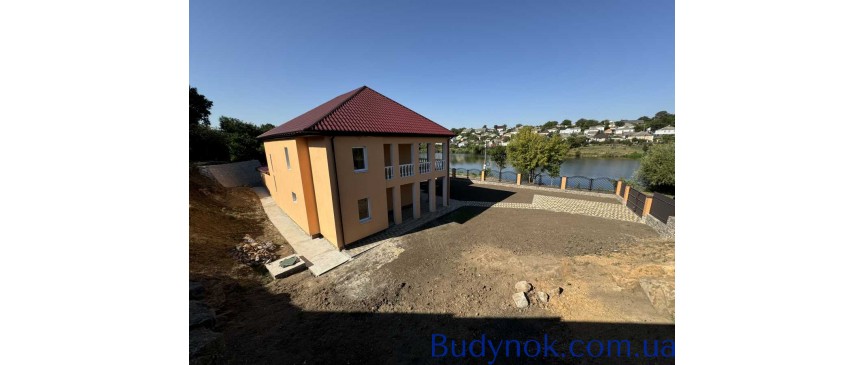 продаж 5-к будинок Уманський, Умань, 165000 $