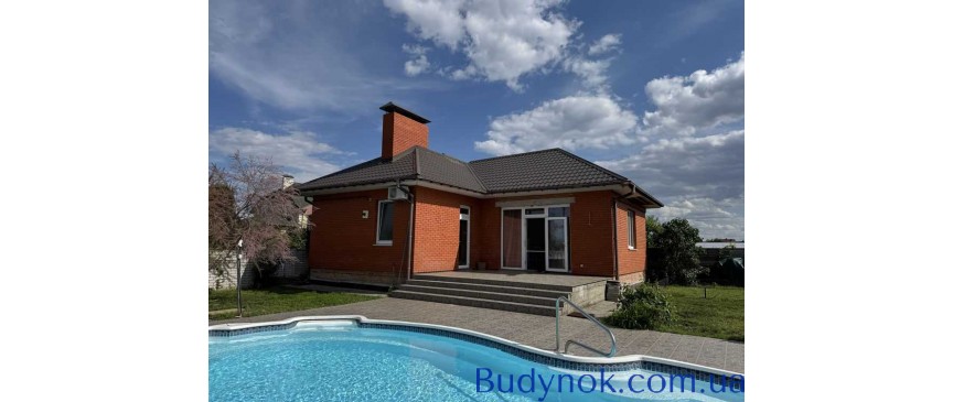 продаж 6-к будинок Броварський, Погреби, 380000 $