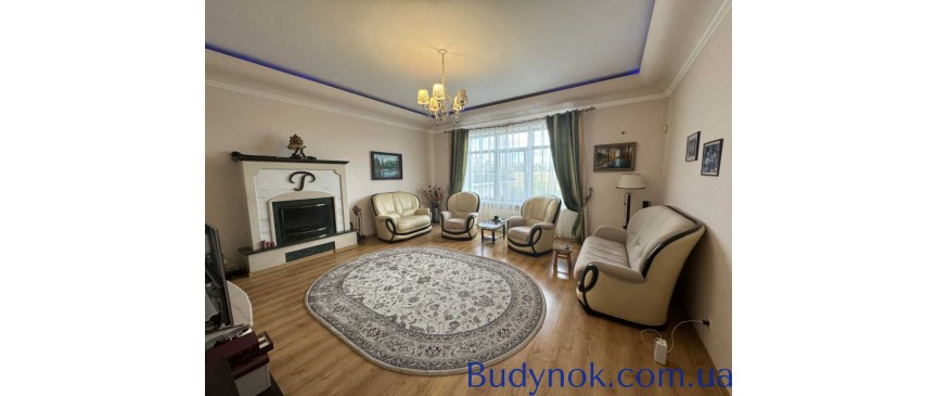 продаж 5-к котедж Уманський, Умань, 515000 $