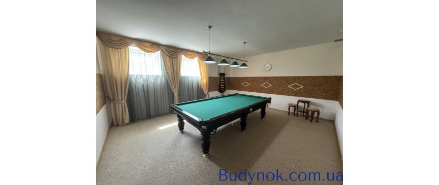 продаж 5-к котедж Уманський, Умань, 515000 $