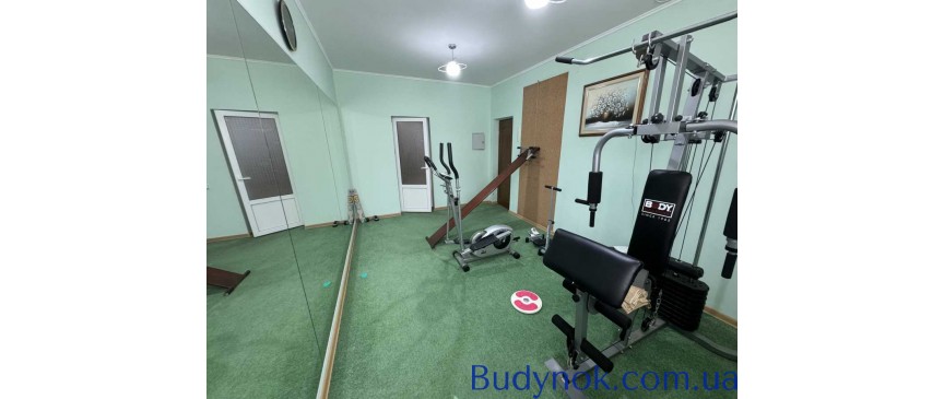 продаж 5-к котедж Уманський, Умань, 515000 $