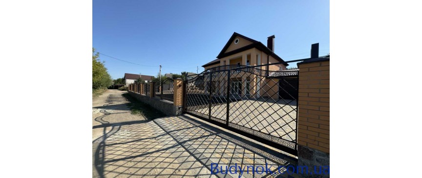 продаж 5-к будинок Уманський, Умань, 165000 $