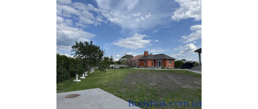 продаж 6-к будинок Броварський, Погреби, 380000 $