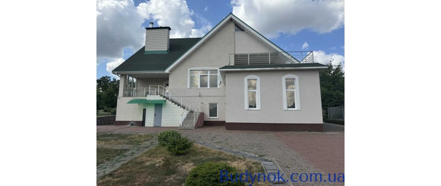 продаж 5-к котедж Уманський, Умань, 515000 $